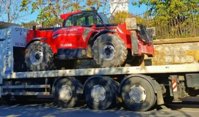 Hakkımızda - Pendik Kiralık Manitou Profesyonel Forklift Kiralama Hizmeti